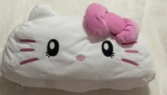 【即購入⭕️】キティーちゃん ティッシュケース