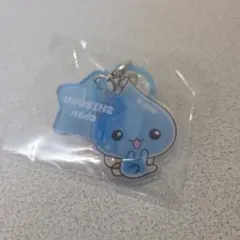 しずくちゃん アクリルめじるしチャーム しずくちゃん