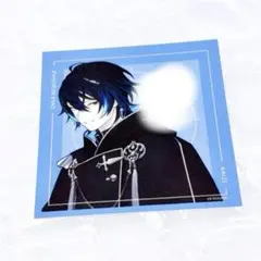 OVER REQUIEMZ アリスネット　オバレク 特典 ブロマイド カイゼ