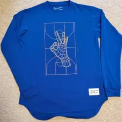 Under Armour バスケットボールTシャツ SM/PCH