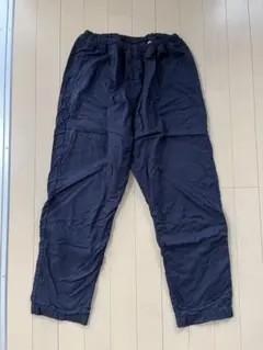 SETTO UTILITY パンツ STPT09034S