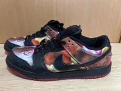 超レア❗️pushead x NIKE ダンク ロー SB パスヘッド　Tシャツ Buy Dunk Low SB 'Pushead' - 313233 001 | GOAT