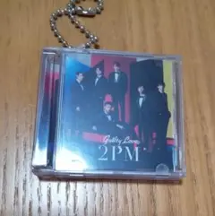 2PM ミニCDコレクション ジュノ セット ガチャ - メルカリ