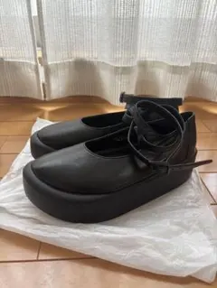 TOKYO BOPPER バレリーナ　厚底のサムネイル