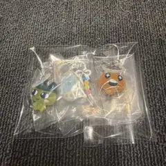 たまごっちめじるしアクセサリー3 みみっち　めめっち　えんたま