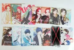 いれいす　ブロマイド