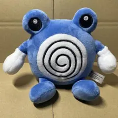 ニョロゾ 포켓몬 ドールズ