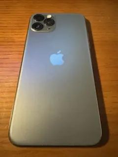 l*l様 【外装美品】iPhone 11 Pro 256GB SIMフリー