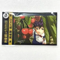 新テニスの王子様 テニプリ 新テニ おてふぇす 観月はじめ 缶バッジ スクエア 新テニスの王子様 テニプリ 新テニ おてふぇす 観月はじめ 缶バッジ