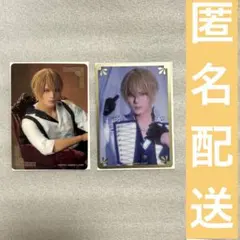 刀ミュ 静かなる夜半の寝ざめ ランダムクリアカード ライブver. 山姥切国広