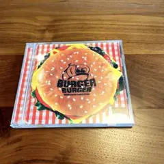 バーガーバーガー