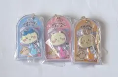 ちいかわミニチュアロリポップチョコチャーム