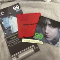 ENHYPEN ジェイ アルバム