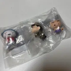 まちぼうけ7 クレヨンしんちゃん ヤキニクロード