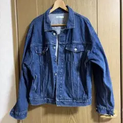 2026年最新】JOURNAL STANDARD LUXE レディース Gジャン・デニム