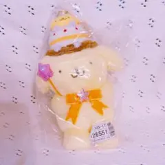 2025年最新】ポムポムプリン25周年の人気アイテム - メルカリ