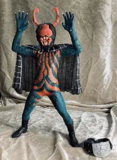 仮面ライダー ビリケン商会 リアルモデルキット 完成品 2024年最初のビリケン商会は、なんと「仮面ライダー」！ | sofvi