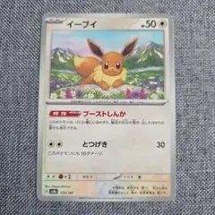 イーブイ スカーレット&バイオレット ハイクラスパック テラスタルフェスex …