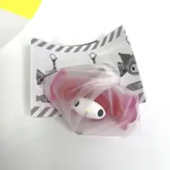 サンリオキャラクターズ つながるキャンディチャーム　マイメロディ
