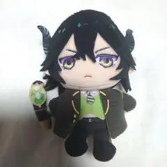 フラガリアメモリーズ ピケロ ぬいぐるみ - メルカリ