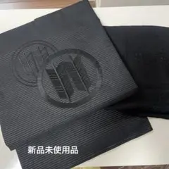 夏用　名古屋帯　帯揚げ