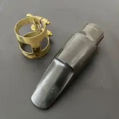 フランソワルイ メタルマウスピース テナーサックス用 - メルカリ