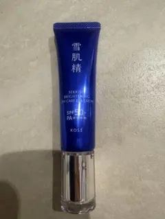 雪肌精　日中用美容液