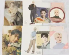 SEVENTEEN ジョシュア セブチカフェ