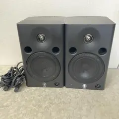 YAMAHA MSP5A スタジオモニタースピーカー - メルカリ