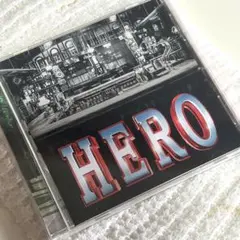 HERO 2015劇場版　オリジナルサウンドトラック