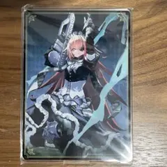 劇場版 オーバーロード 聖王国編　アクリルスタンドフィギュア　シズA