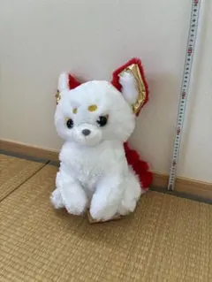 アートドール ぬいぐるみ 妖怪 ネコ 猫叉 三毛猫 ハンドメイド - メルカリ