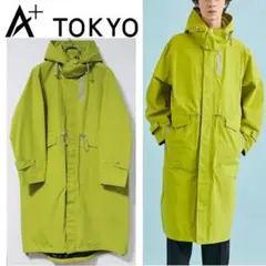 2026年最新】A+ TOKYO メンズ マウンテンパーカーの人気アイテム 