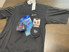 SRIXON ゴルフウェア　スポーツウェア