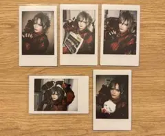 2026年最新】Royz 昴 チェキの人気アイテム - メルカリ