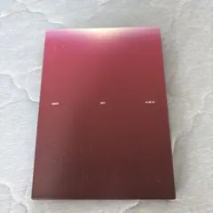 AB6IX 3RD ALBUM SEVEN CRIMSON HORIZON