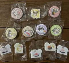 くら寿司 モフサンド コラボ 12点セット