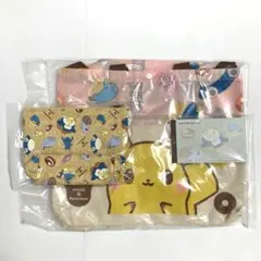 ミスド福袋ポケモン セット