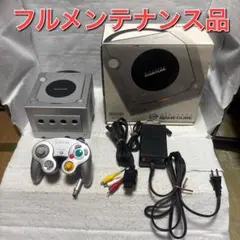 ゲームキューブセット1