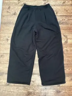 UNIQLOボアスウェットパンツ 150cm