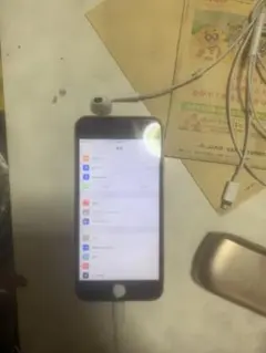 iPhone 6s Rose Gold 16 GB au値下げ