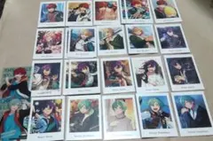 あんスタ ALKALOID ぱしゃっつ 紙類 まとめ売り