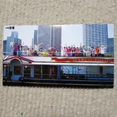 少年忍者 デタカ