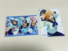 あんスタ 生ブロマイドコレクション Rabbits