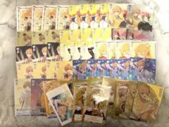 《すとぷり》るぅと カード類まとめ売りのサムネイル