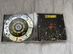 2025年最新】king gnu／ceremony 初回の人気アイテム - メルカリ