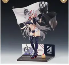【新品未開封】プリンツ・オイゲン「アズールレーン」1/7 フィギュア アルター 2025年最新】アズールレーン プリンツ・オイゲン 1/7の人気