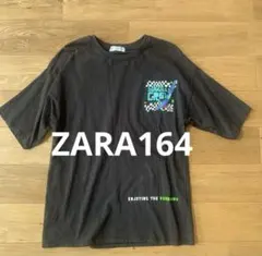 ZARAキッズ164半袖