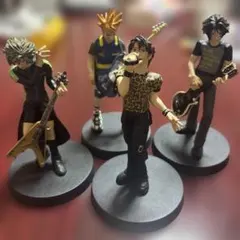 2026年最新】Glay フィギュアの人気アイテム - メルカリ