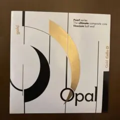 For-Tune Opal Gold Cello C チェロ弦 For-Tune Opal Gold Cello C チェロ弦 - メルカリ